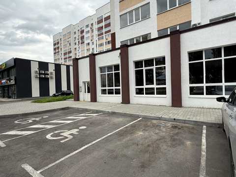 комерційна за адресою Святошинська вул., 52
