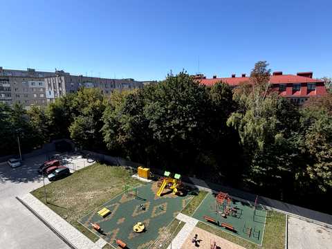квартира за адресою Вінниця, Костя Широцького вул. (Щорса), (Будинок)