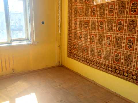 квартира по адресу Панаса Саксаганского ул., 4