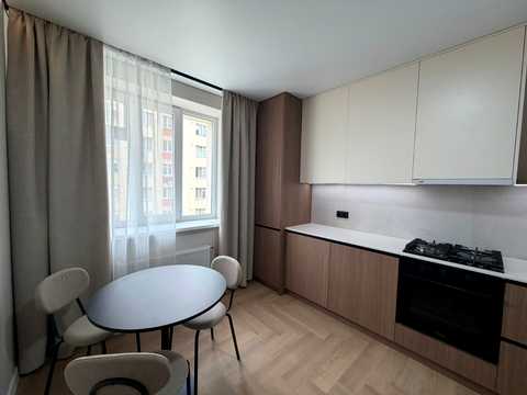 квартира по адресу Кармелюка ул., 3/5