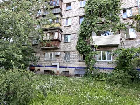 квартира по адресу Уинстона Черчилля ул. (Красноткацкая), 27/2