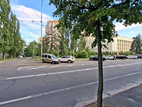 квартира по адресу Уинстона Черчилля ул. (Красноткацкая), 27/2