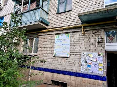 квартира по адресу Уинстона Черчилля ул. (Красноткацкая), 27/2