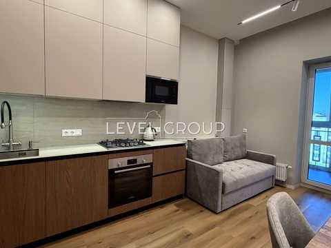 квартира за адресою Метрологічна вул., 29