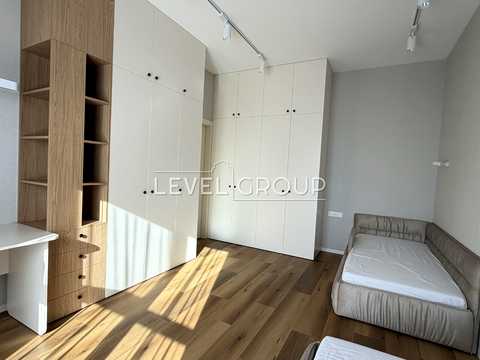 квартира за адресою Метрологічна вул., 29