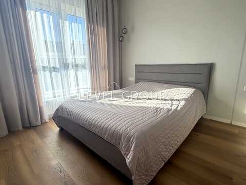 квартира за адресою Метрологічна вул., 29