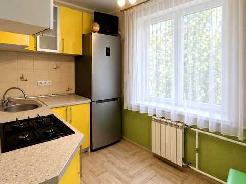 квартира за адресою Георгія Тарасенка вул. (Плеханівська), 42а