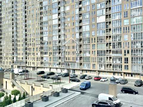 квартира по адресу Клочковская ул., 117