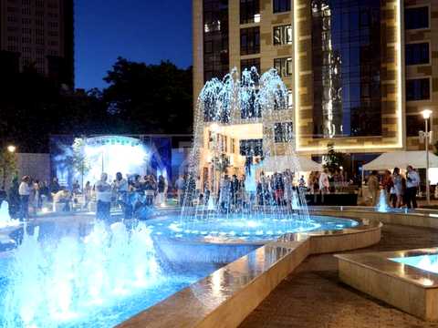 комерційна за адресою Саперне Поле вул., 3