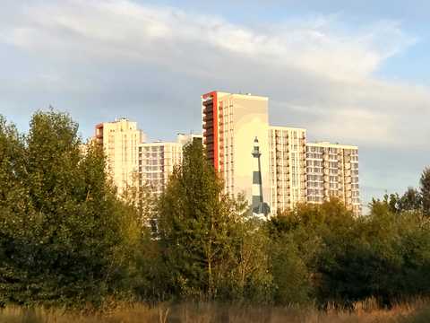 квартира по адресу Канальная ул. (Канальна), 8-Г
