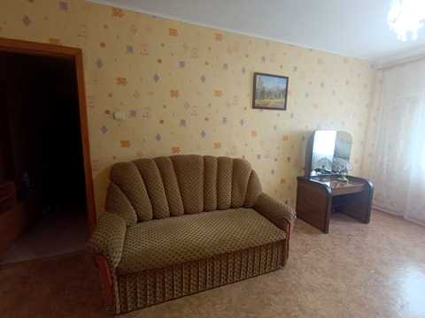 квартира за адресою М'ясоєдовська вул., 5в