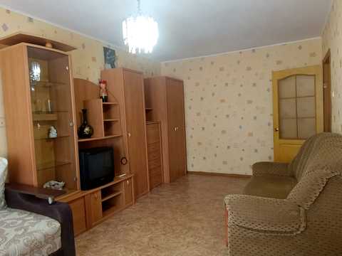 квартира за адресою М'ясоєдовська вул., 5в