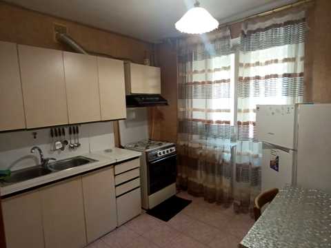 квартира за адресою М'ясоєдовська вул., 5в