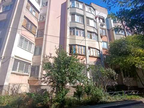 квартира за адресою М'ясоєдовська вул., 5в