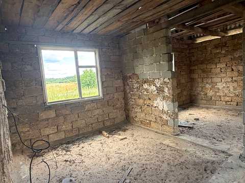ділянка за адресою Кучерова