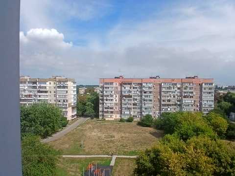 квартира по адресу Бабкіна пер., 12