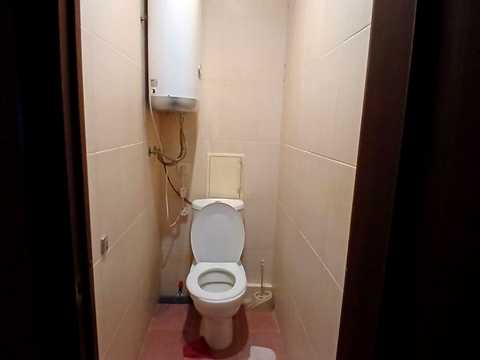 квартира по адресу Бабкіна пер., 12