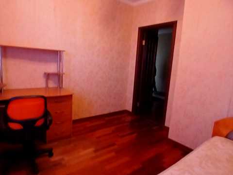квартира по адресу Бабкіна пер., 12