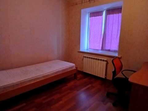 квартира по адресу Бабкіна пер., 12