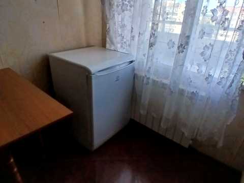 квартира по адресу Бабкіна пер., 12