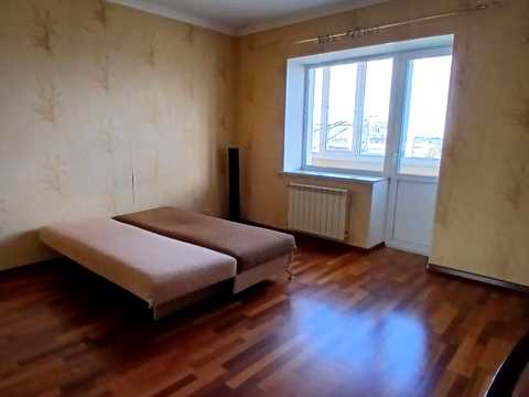 квартира по адресу Бабкіна пер., 12