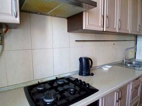 квартира по адресу Бабкіна пер., 12