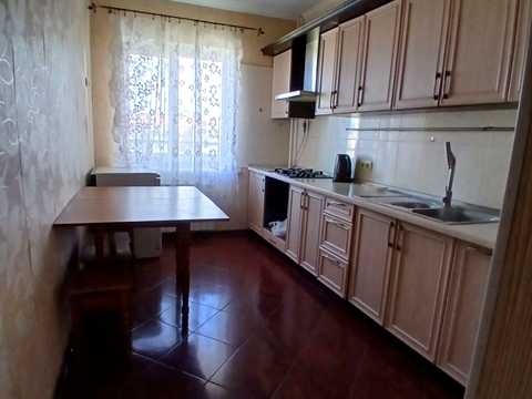 квартира по адресу Бабкіна пер., 12