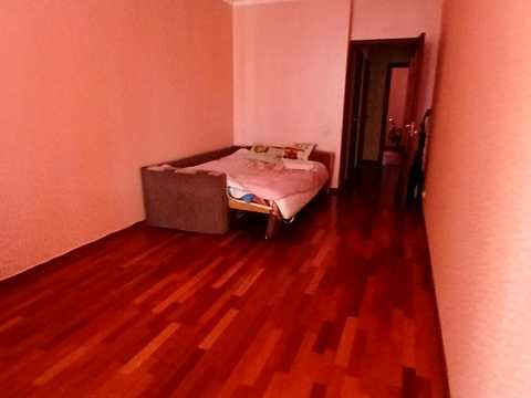 квартира по адресу Бабкіна пер., 12