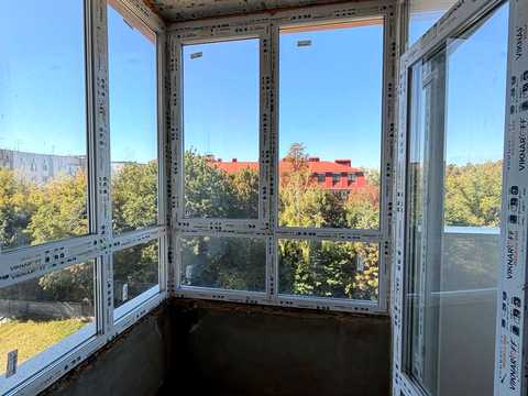квартира за адресою Вінниця, Костя Широцького вул. (Щорса), (Будинок)