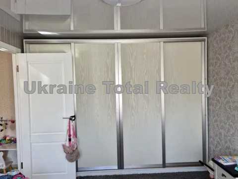 квартира за адресою Миколи Кибальчича вул., 8-А