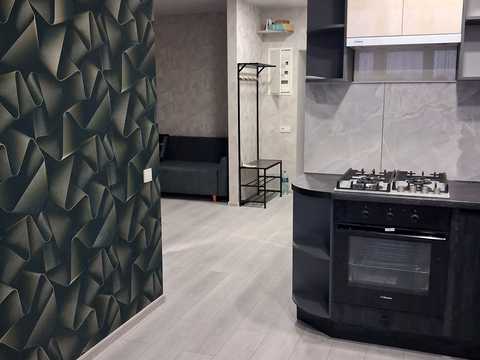 квартира за адресою Запорізьке шосе, (Будинок 13)