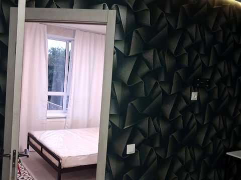 квартира за адресою Запорізьке шосе, (Будинок 13)