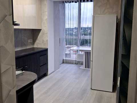 квартира за адресою Запорізьке шосе, (Будинок 13)