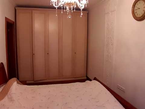 квартира за адресою Голосіївський просп. (40-річчя Жовтня), 27