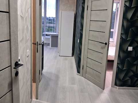 квартира за адресою Запорізьке шосе, (Будинок 13)
