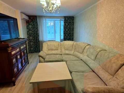 квартира по адресу Шевченко ул., 11