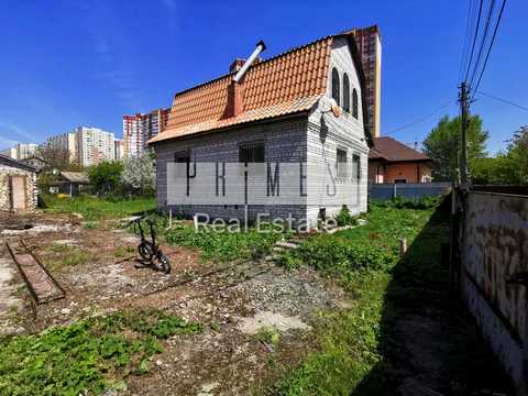 участок по адресу Садова ул., 53