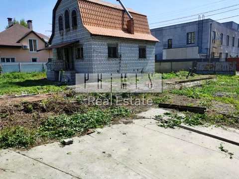 участок по адресу Садова ул., 53