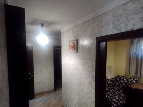 квартира по адресу Річки ул., 17