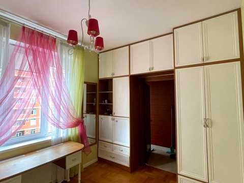 квартира по адресу Базарная ул., 5/4