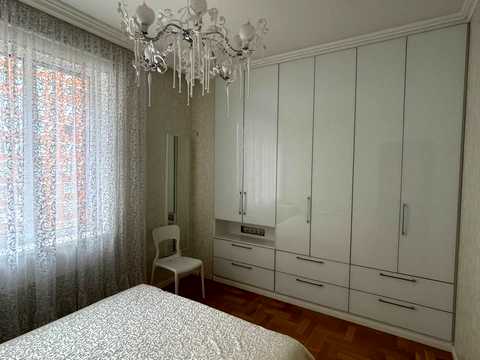 квартира по адресу Базарная ул., 5/4