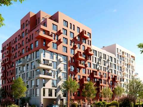 квартира за адресою Промислова вул., (Будинок 4)