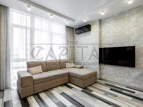 квартира за адресою Саперне Поле вул., 5-А