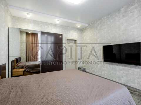 квартира за адресою Саперне Поле вул., 5-А