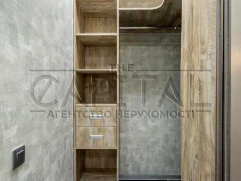 квартира за адресою Саперне Поле вул., 5-А
