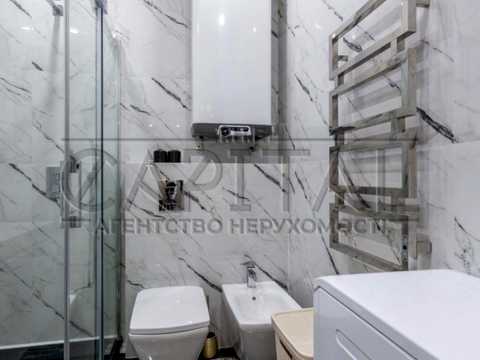 квартира за адресою Саперне Поле вул., 5-А