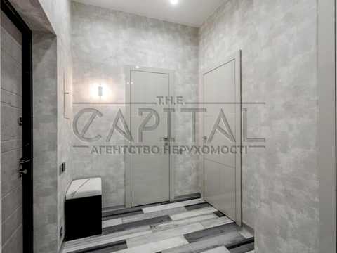 квартира за адресою Саперне Поле вул., 5-А