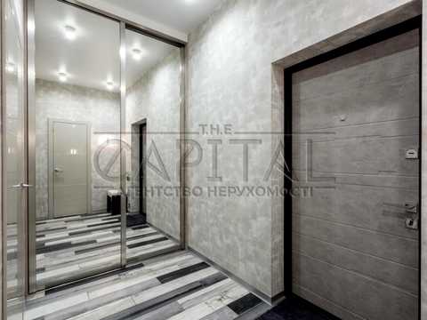 квартира за адресою Саперне Поле вул., 5-А