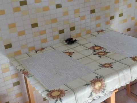 квартира за адресою Голосіївський просп. (40-річчя Жовтня), 120к3