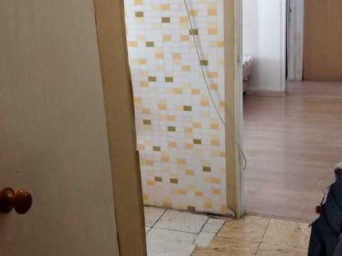 квартира за адресою Голосіївський просп. (40-річчя Жовтня), 120к3